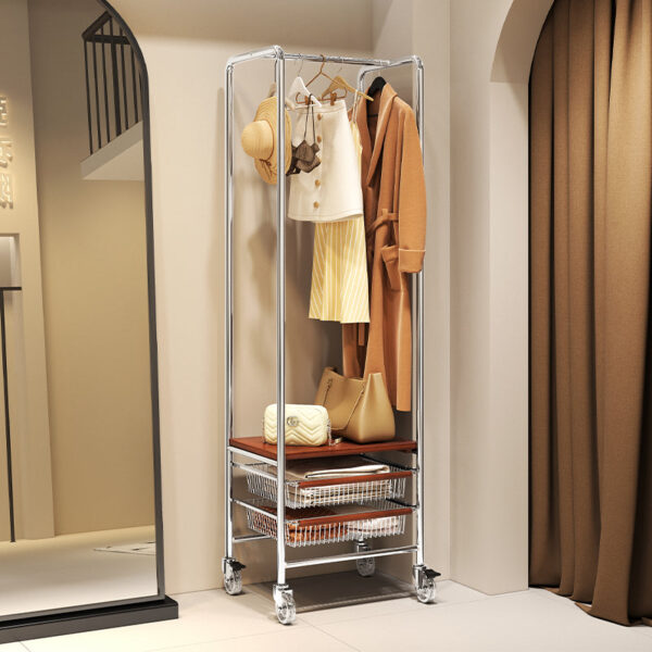 Vetta Coat Rack